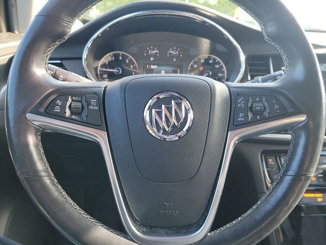 Used 2019 Buick Encore Essence w/ Experience Buick Package AWD/4WD image 13