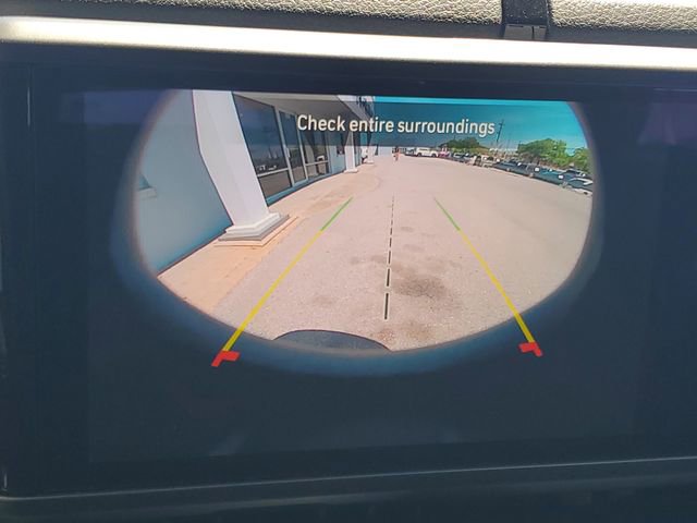 Used 2025 Jeep Wrangler Sport image 5