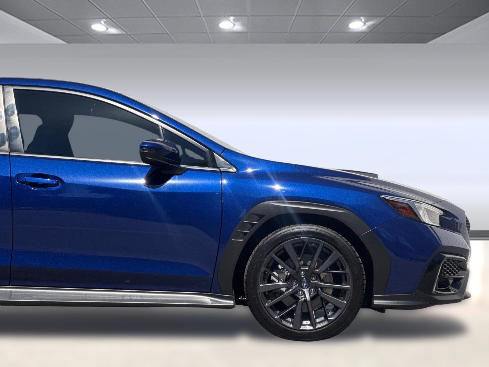 Used 2023 Subaru WRX Limited AWD/4WD image 33