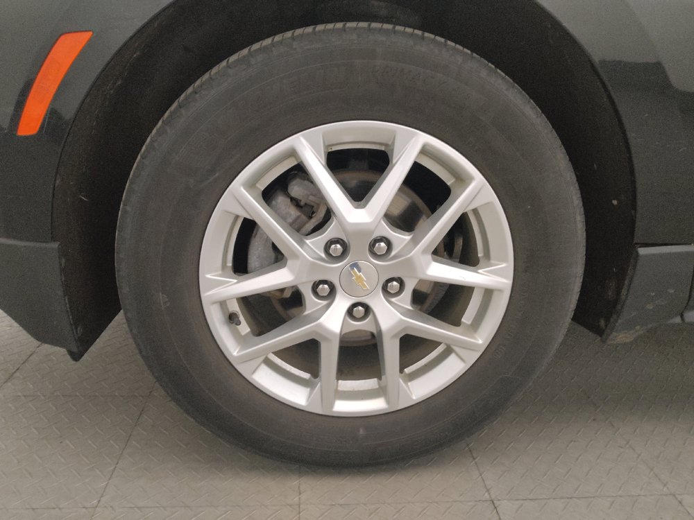 Used 2023 Chevrolet Equinox LS FWD image 31