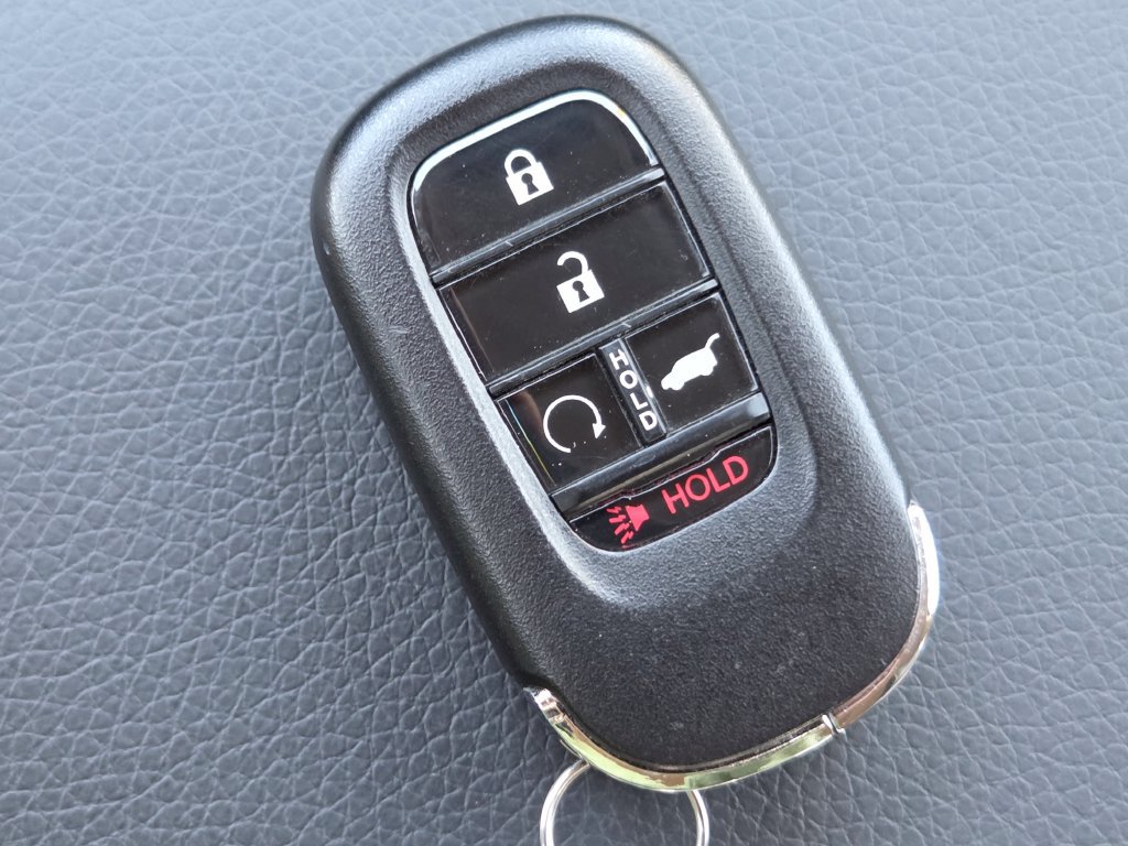 Certified 2025 Honda Pilot Elite image 45