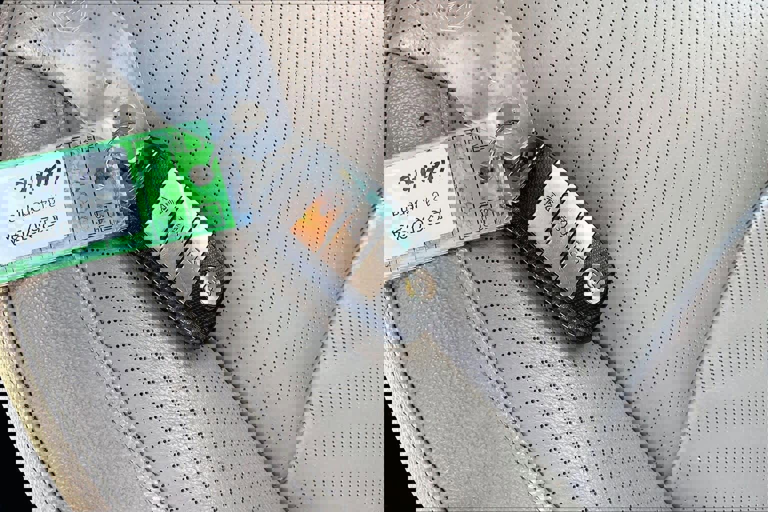 Used 2014 Kia Optima EX w/ EX Premium Package image 19