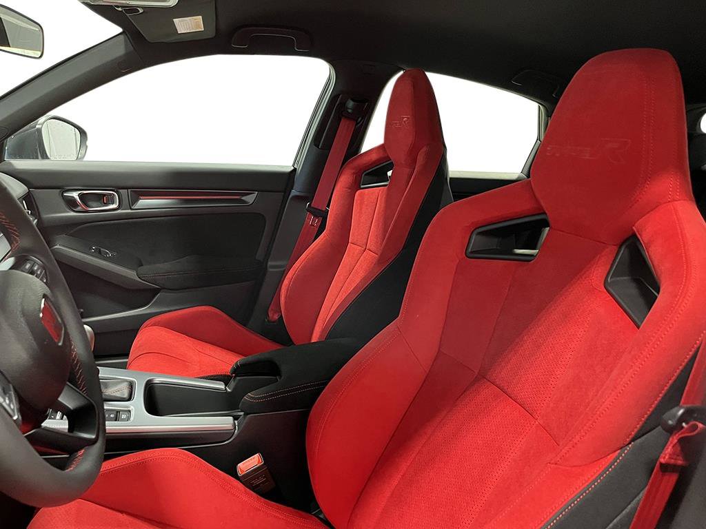New 2026 Honda Civic Type R image 14