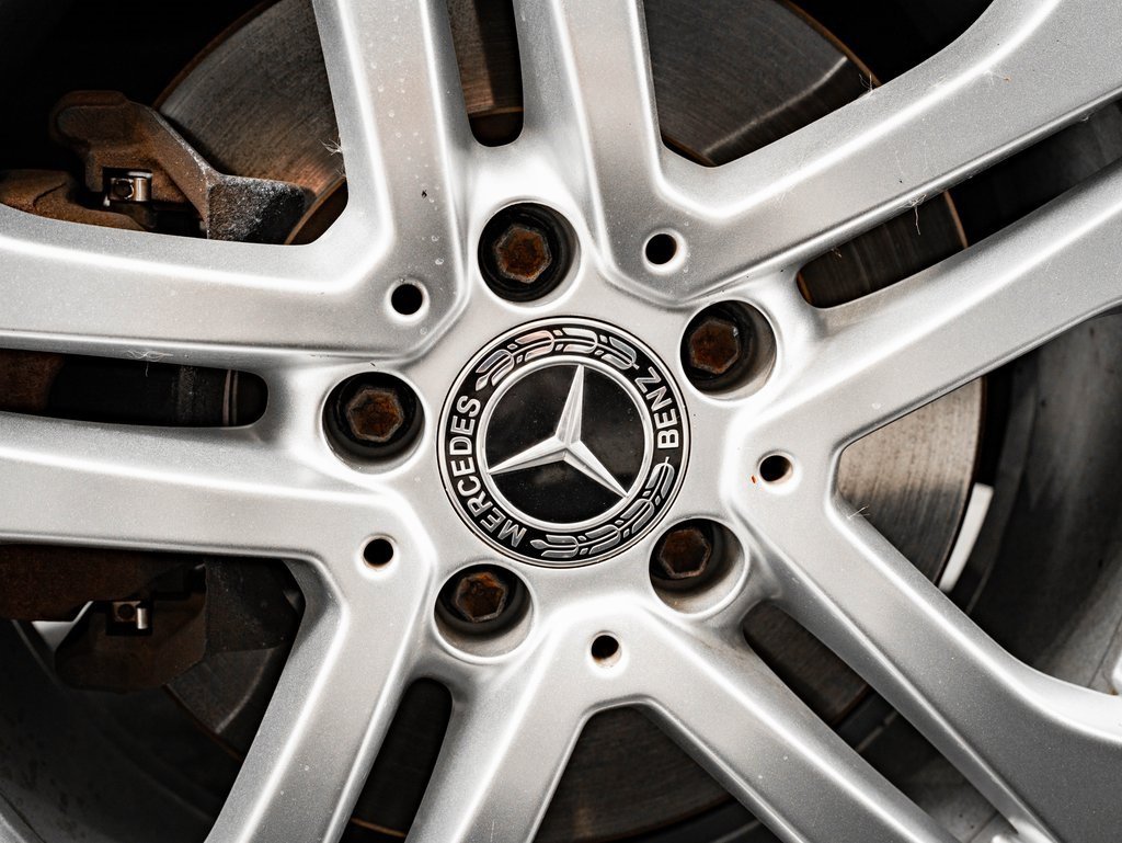 Used 2019 Mercedes-Benz GLA 250 4MATIC image 8