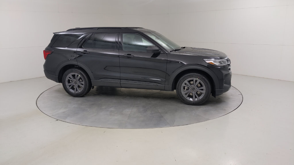 New 2027 Ford Explorer Active w/ Active Comfort Package AWD/4WD image 12