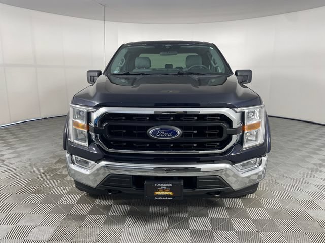 Used 2021 Ford F150 XLT w/ Trailer Tow Package AWD/4WD image 18