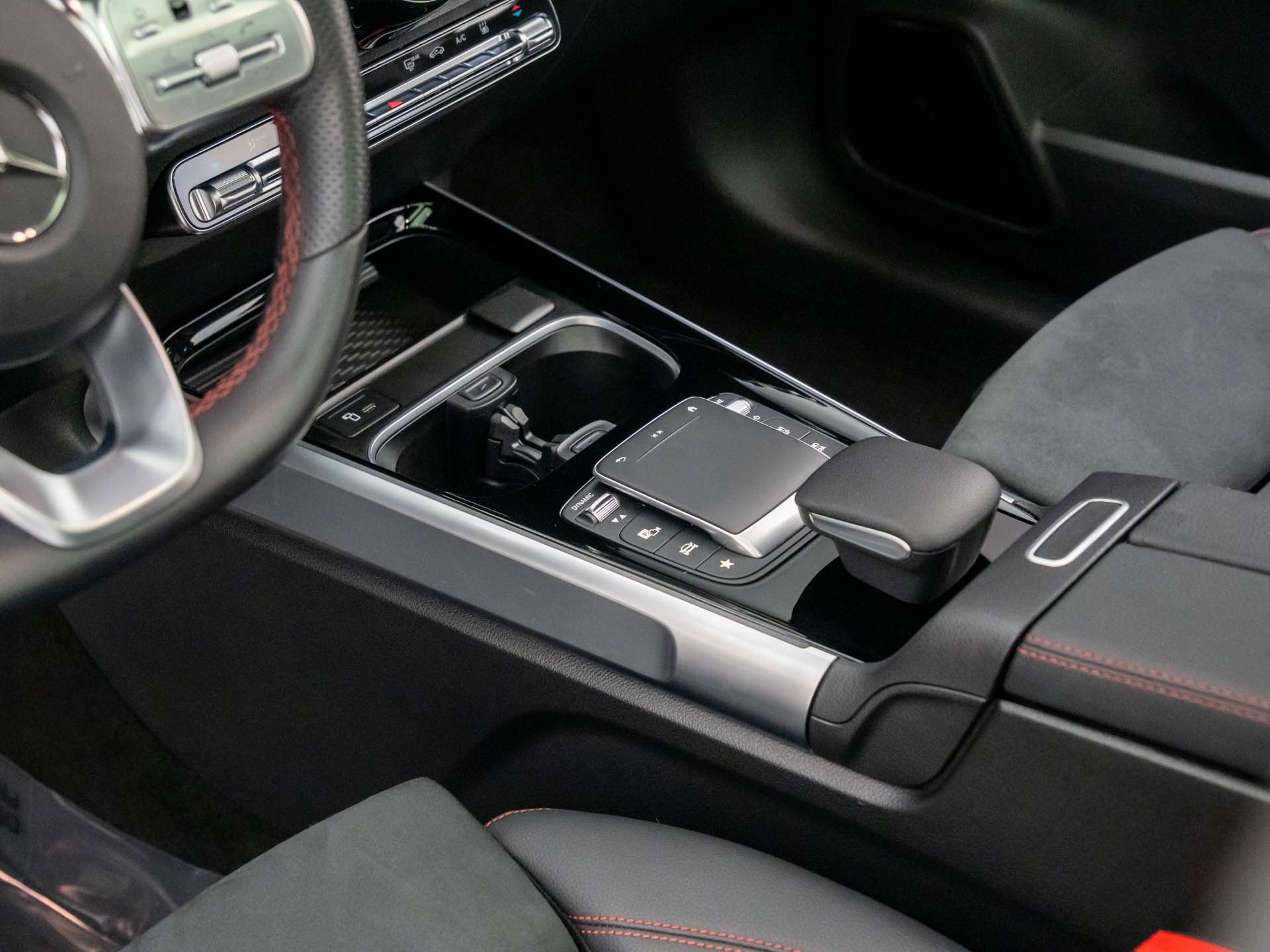 Certified 2023 Mercedes-Benz EQB 300 4MATIC image 13