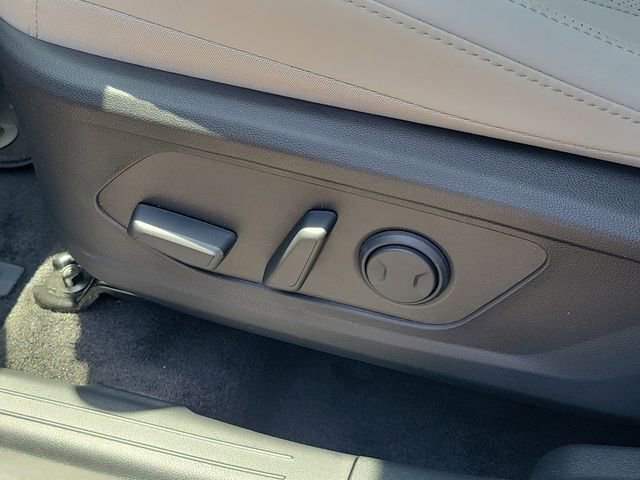 New 2026 Hyundai Tucson SEL AWD/4WD image 21