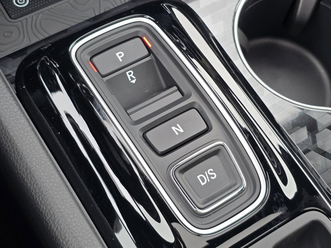 New 2026 Honda Passport TrailSport Elite image 33