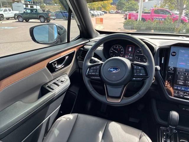 Used 2026 Subaru Forester Sport w/ Sport Package AWD/4WD image 17