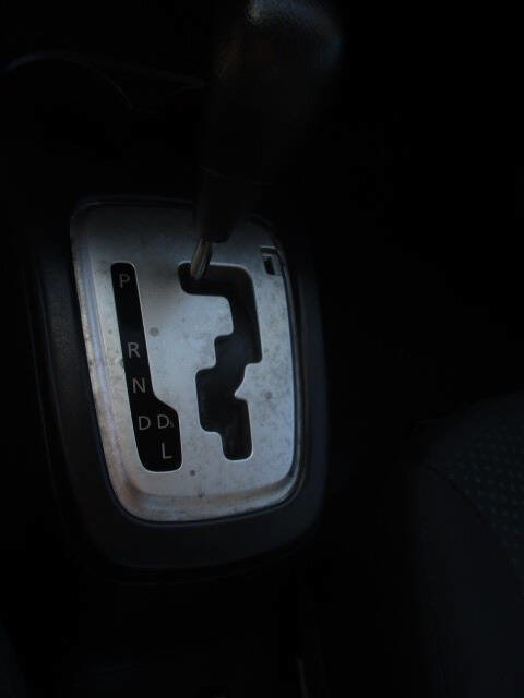 Used 2019 Mitsubishi Mirage G4 ES image 9