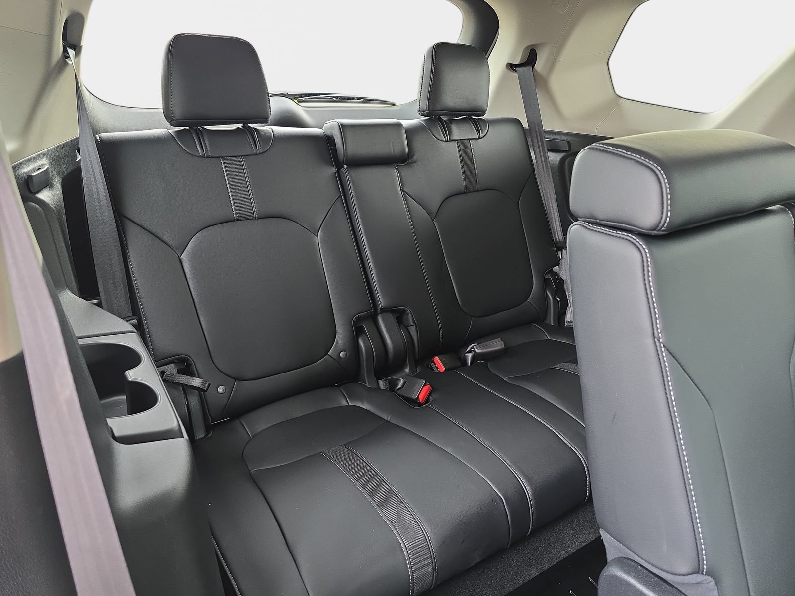 Certified 2025 Honda Pilot EX-L image 13