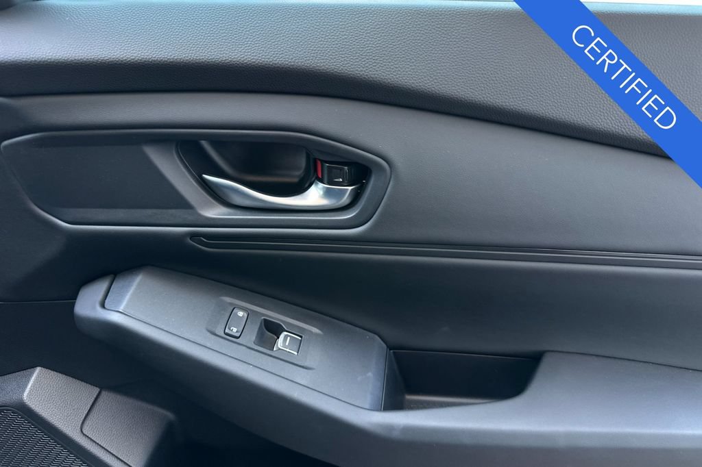 Certified 2026 Honda Accord SE image 19