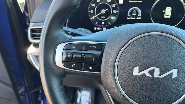 Used 2024 Kia Sportage SX image 23