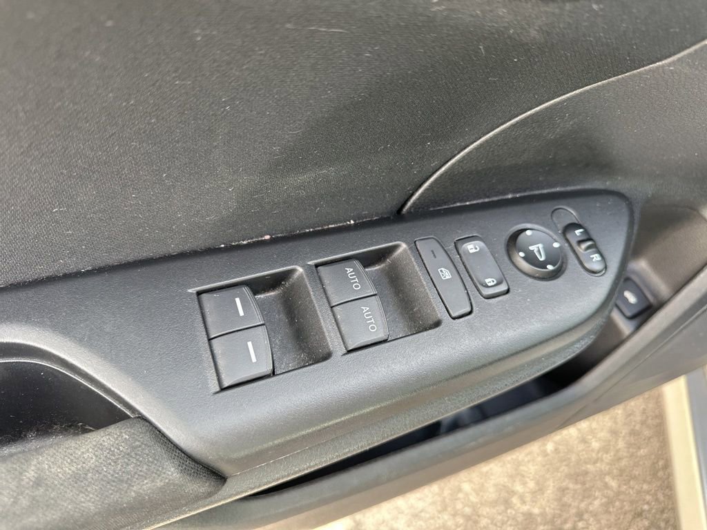 Used 2019 Honda Civic EX image 16