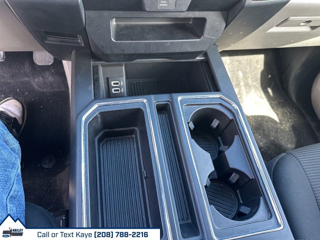 Used 2018 Ford F150 XL w/ Equipment Group 101A Mid image 26