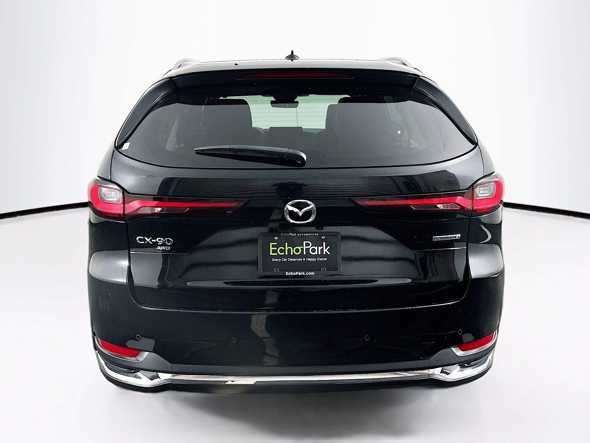Used 2024 MAZDA CX-90 3.3 Turbo w/ Premium Package image 7