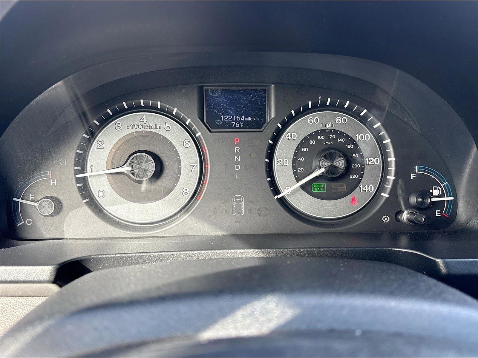 Used 2012 Honda Odyssey Touring image 13