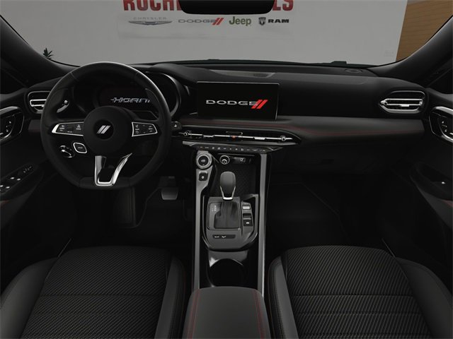 Certified 2024 Dodge Hornet GT w/ GT Blacktop Package image 17