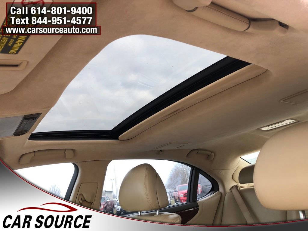 Used 2011 Lexus LS 460 L w/ Luxury Pkg RWD image 20