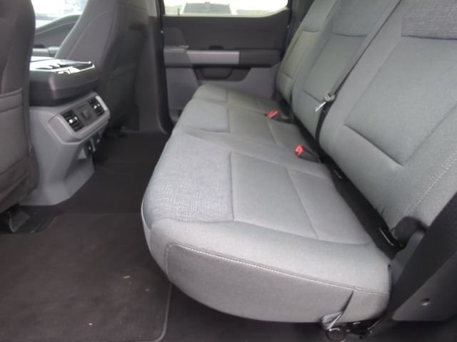 Used 2024 Ford F150 XLT w/ Equipment Group 302A MID AWD/4WD image 24