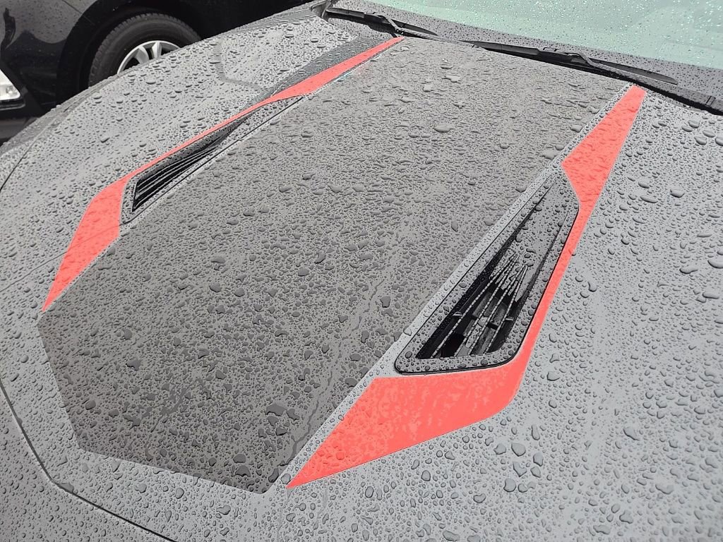 Used 2017 Chevrolet Camaro SS image 6