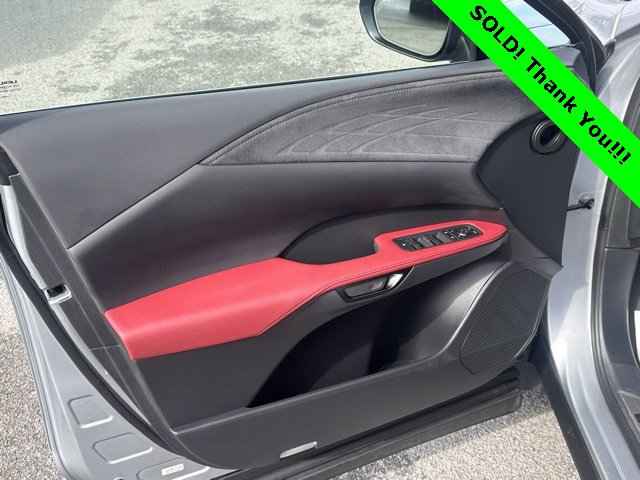 Used 2023 Lexus RX 350 F Sport w/ Accessory Package image 13