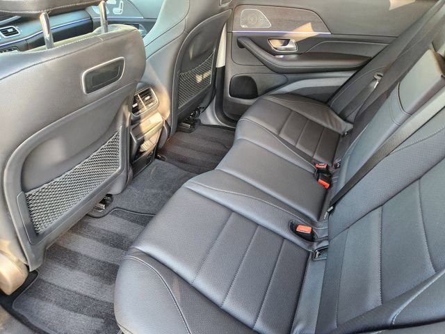 Used 2020 Mercedes-Benz GLE 450 4MATIC image 38
