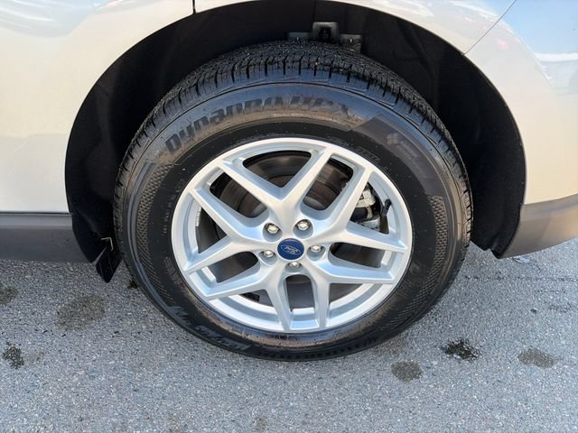 Used 2022 Ford Edge SEL AWD/4WD image 15