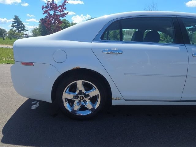 Used 2012 Chevrolet Malibu LT FWD image 7