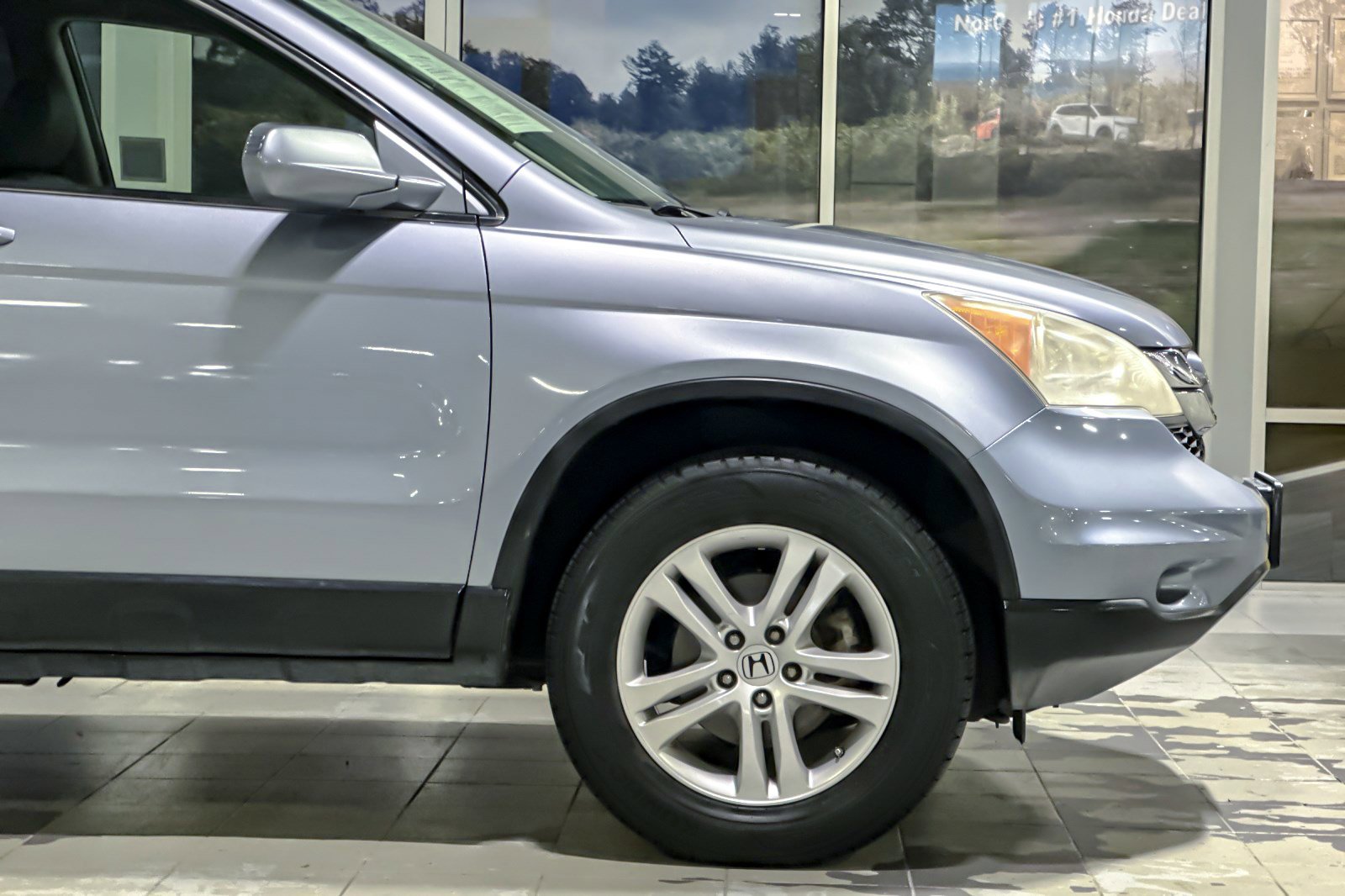 Used 2011 Honda CR-V EX-L image 33