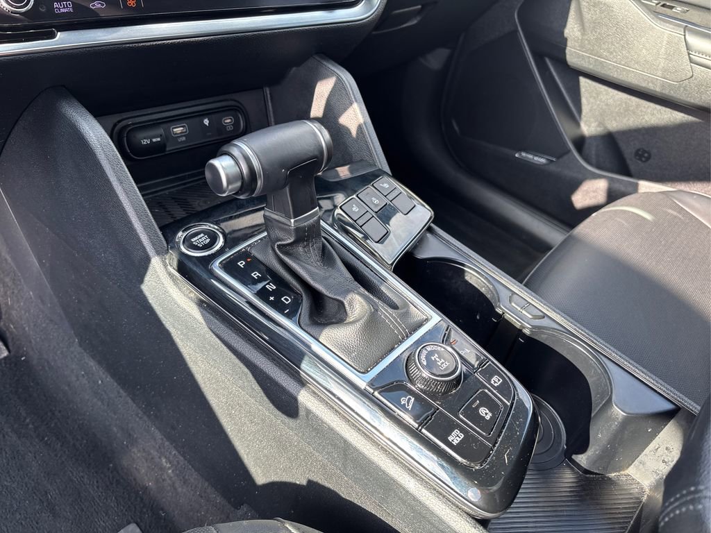Certified 2023 Kia Sportage X-Pro image 31