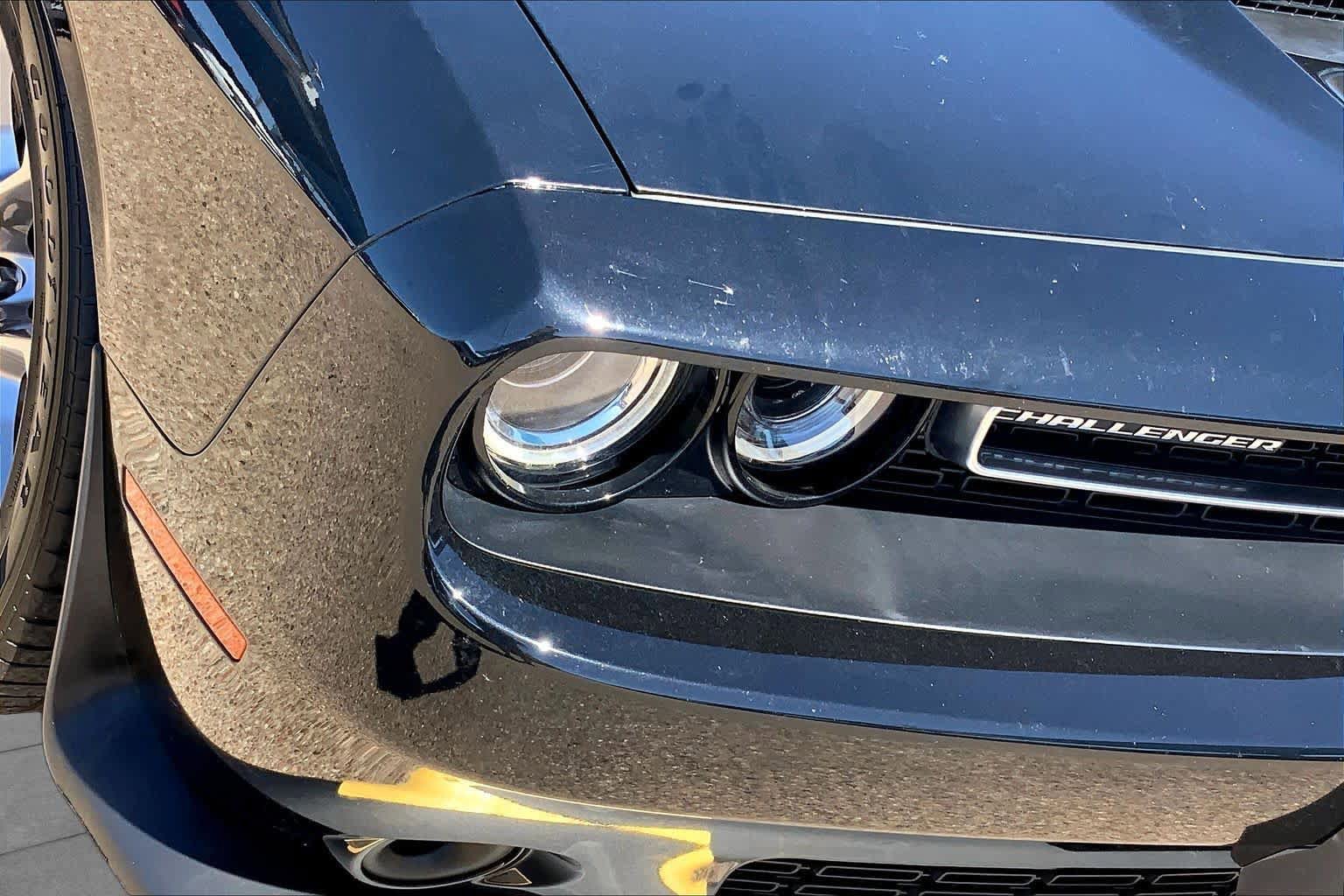 Used 2023 Dodge Challenger GT RWD image 28