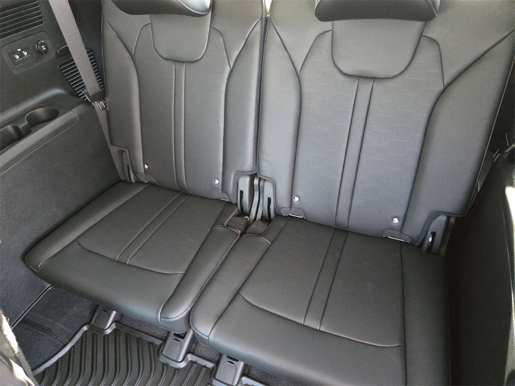 New 2026 Kia Sorento EX w/ EX Premium Package image 42