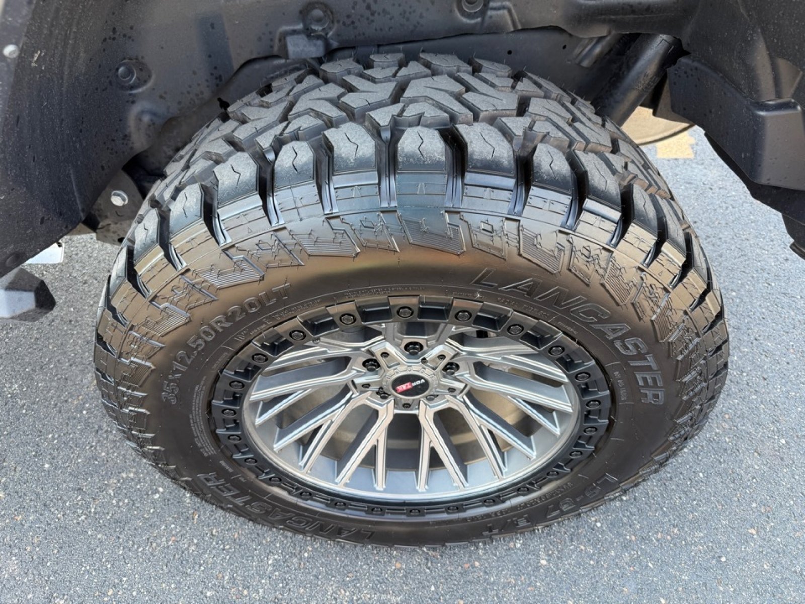 Used 2022 Jeep Wrangler Unlimited Rubicon 4xe w/ Cold Weather Group image 40