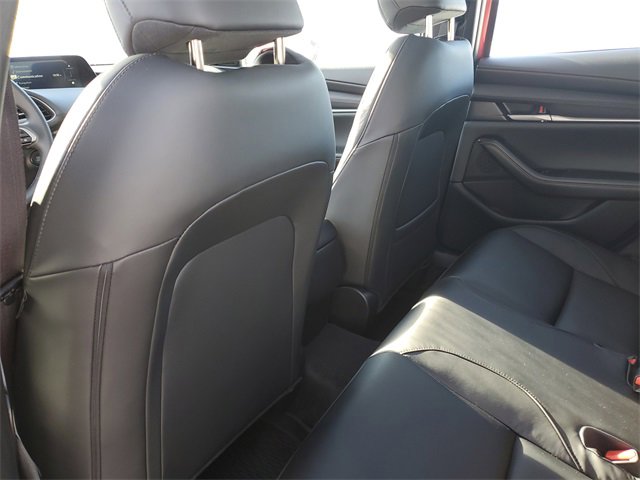 New 2026 MAZDA MAZDA3 2.5 S Sedan w/ Preferred Pkg image 12