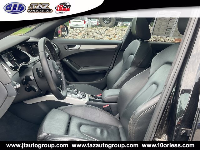 Used 2015 Audi A4 Premium Plus w/ Technology Package AWD/4WD image 11