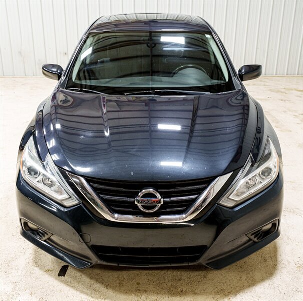 Used 2017 Nissan Altima 2.5 FWD image 17