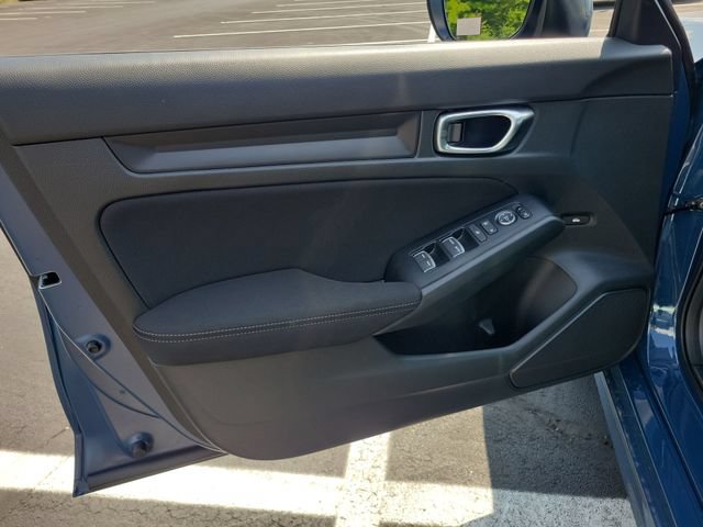 New 2026 Honda Civic LX image 36