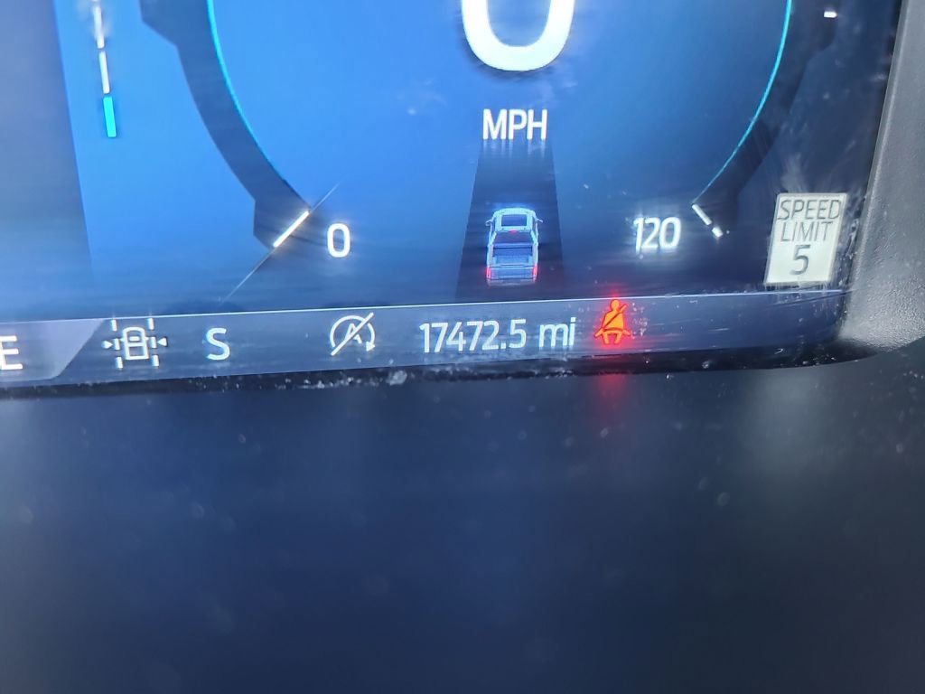 Used 2024 Ford F150 Tremor w/ Equipment Group 402A High image 34