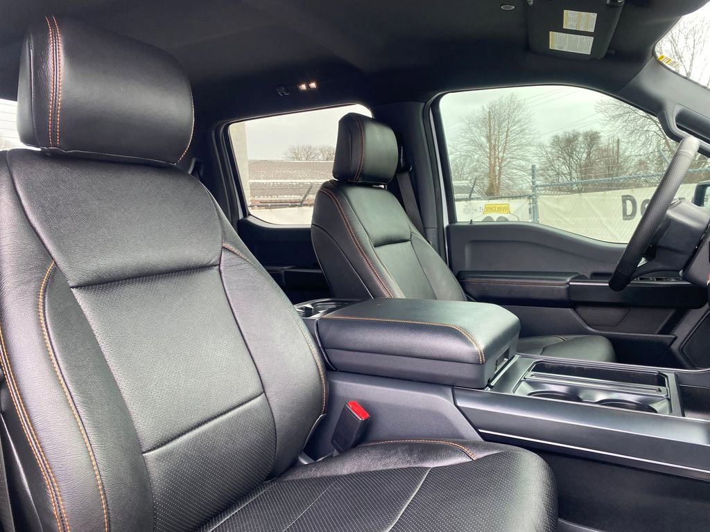 Used 2022 Ford F150 Tremor image 20