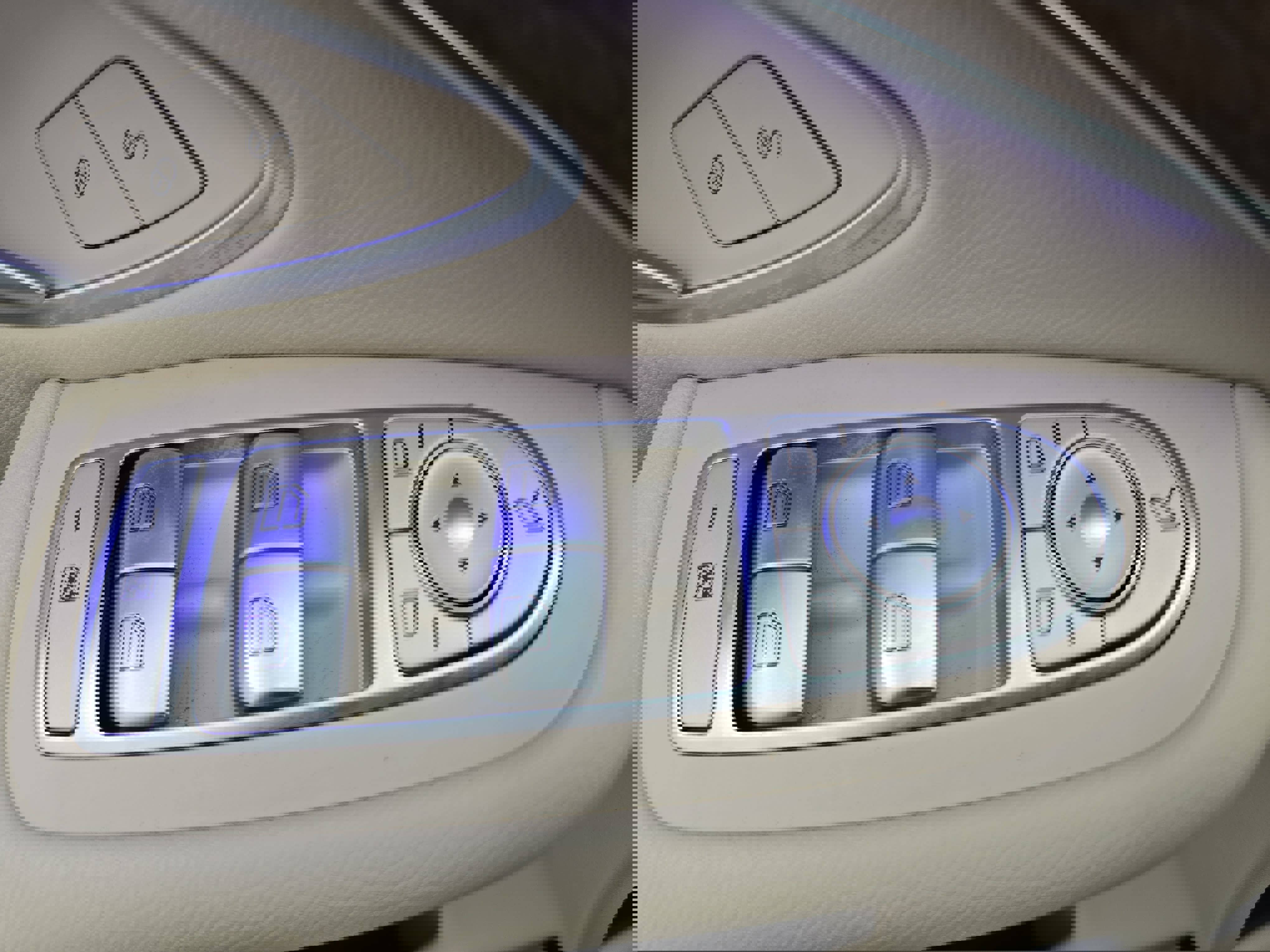 Certified 2021 Mercedes-Benz GLC 300 4MATIC w/ Premium Package image 28