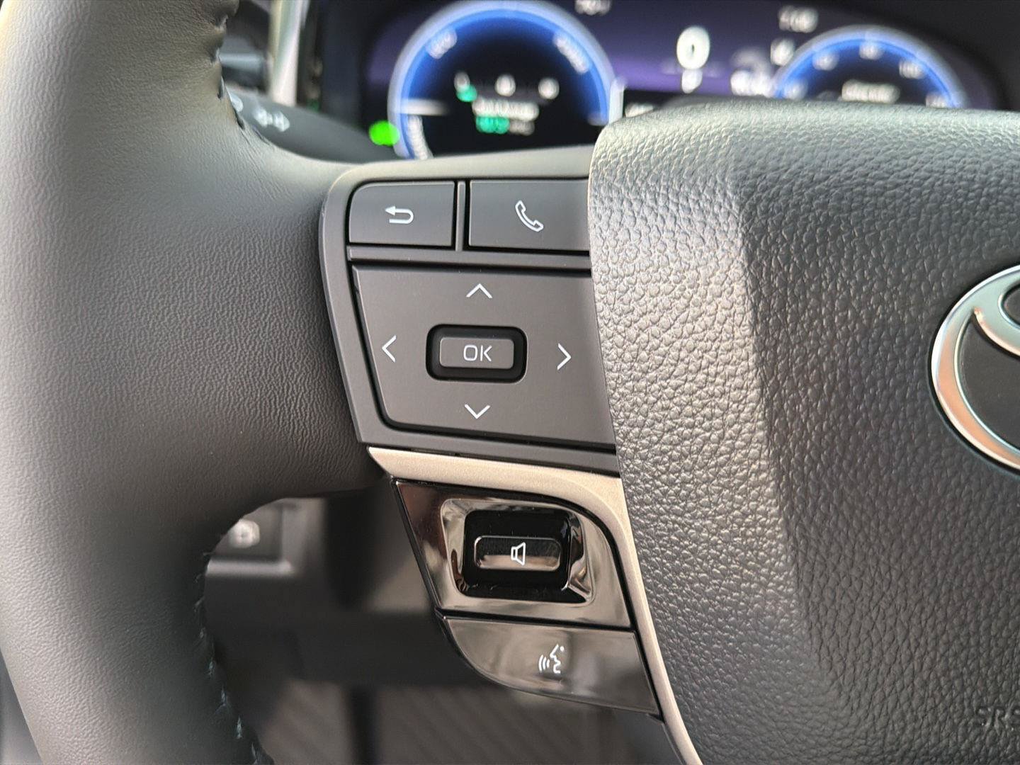 New 2026 Toyota Camry XSE w/ Premium Plus Package FWD image 21