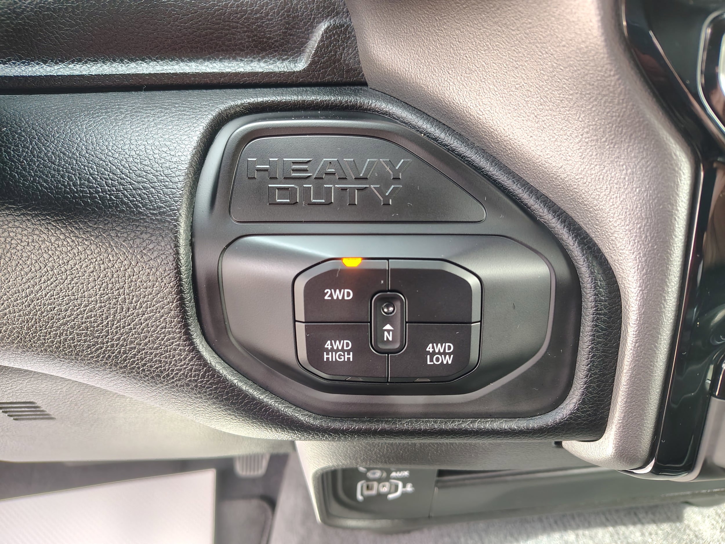 Certified 2026 RAM 2500 Laramie image 35