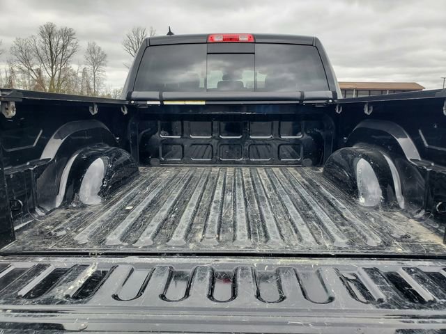 Used 2019 RAM 1500 Classic Warlock AWD/4WD image 8