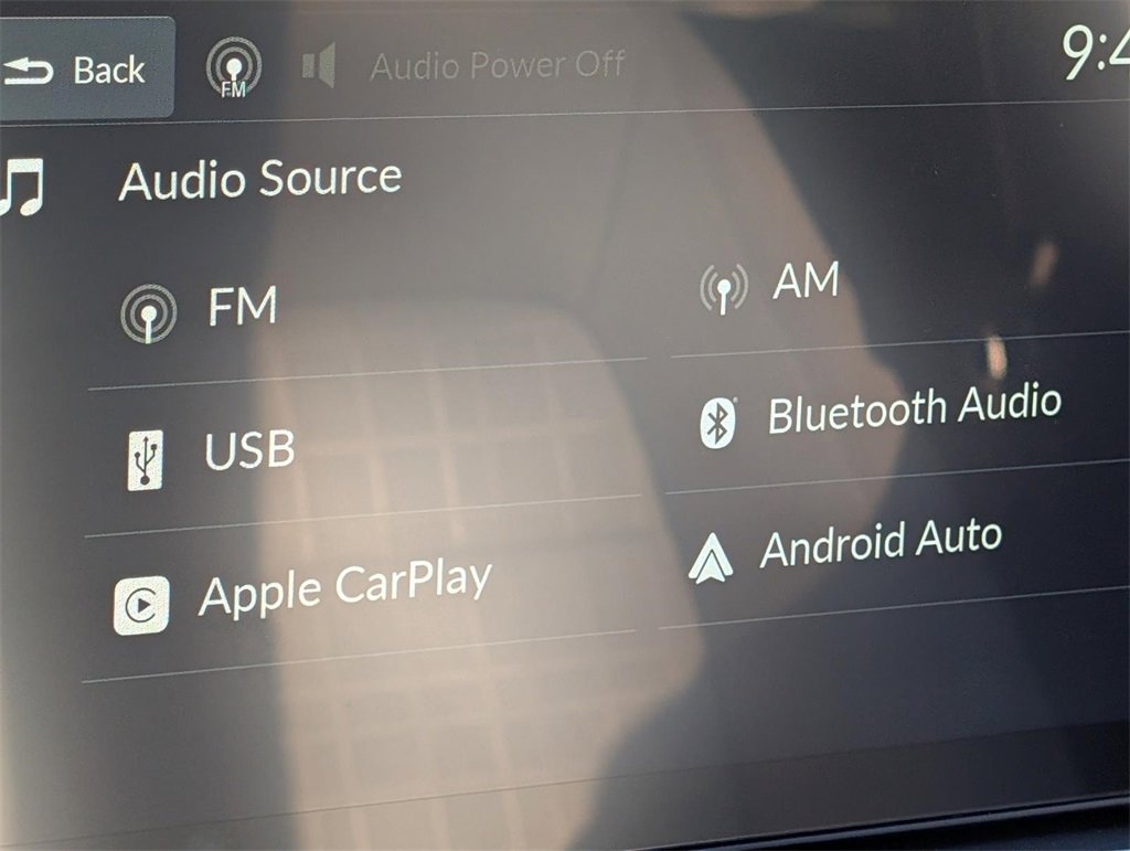 New 2026 Honda HR-V LX image 5