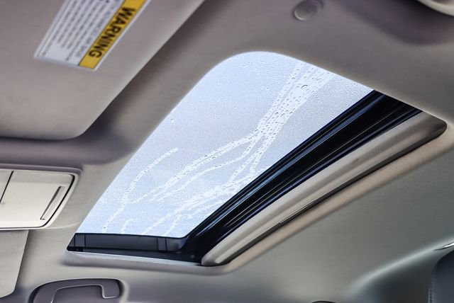 Certified 2024 Honda Accord Touring image 28