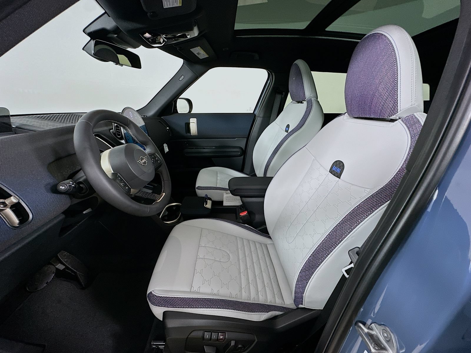 New 2027 MINI Cooper Countryman S AWD/4WD image 33