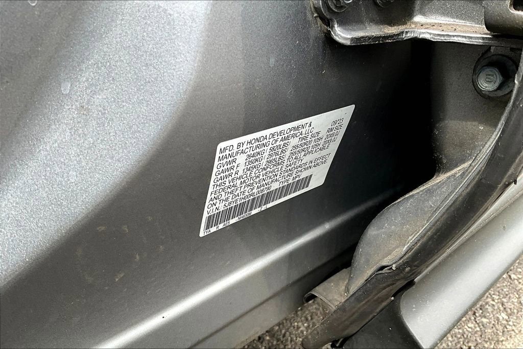 Used 2024 Acura MDX A-Spec image 16
