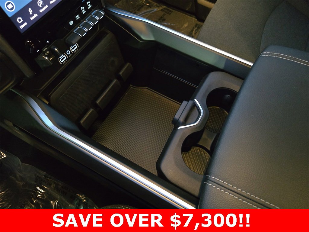 New 2025 RAM 2500 Big Horn image 22